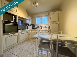  Appartement à vendre 5 pièces 95 m²