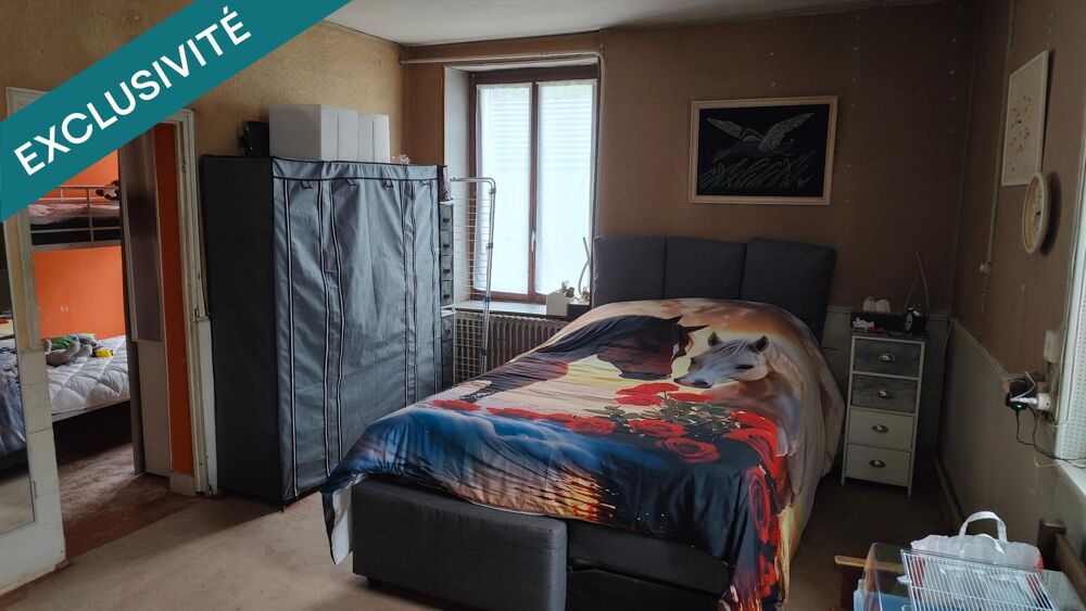 Vente Maison Maison de village ind�pendante Lizy-sur-ourcq