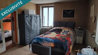  Maison � vendre 4 pi�ces 91 m�