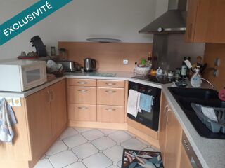  Appartement à vendre 5 pièces 117 m²