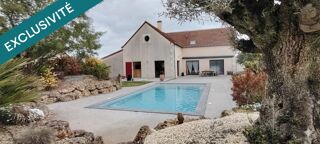  Maison � vendre 6 pi�ces 183 m�