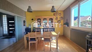  Maison � vendre 6 pi�ces 186 m�