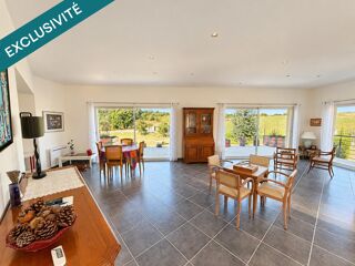  Maison à vendre 7 pièces 160 m²