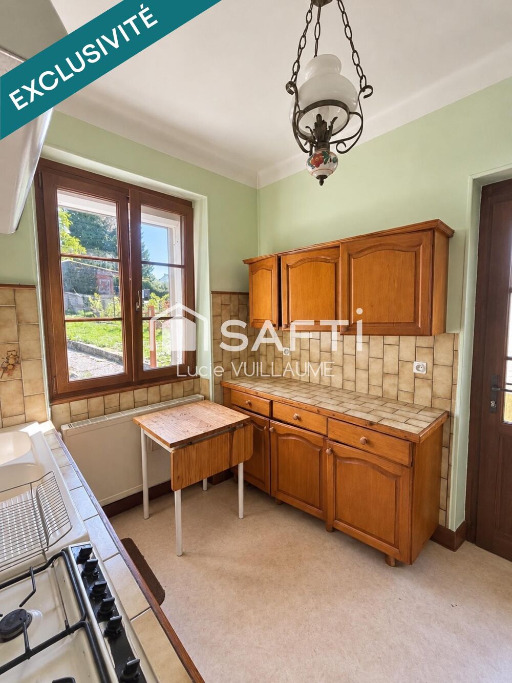 Vente Maison Votre nouveau chapitre commence à Nomexy Nomexy