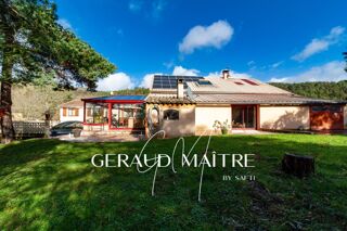  Maison à vendre 10 pièces 210 m²