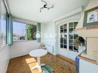  Maison à vendre 7 pièces 154 m²