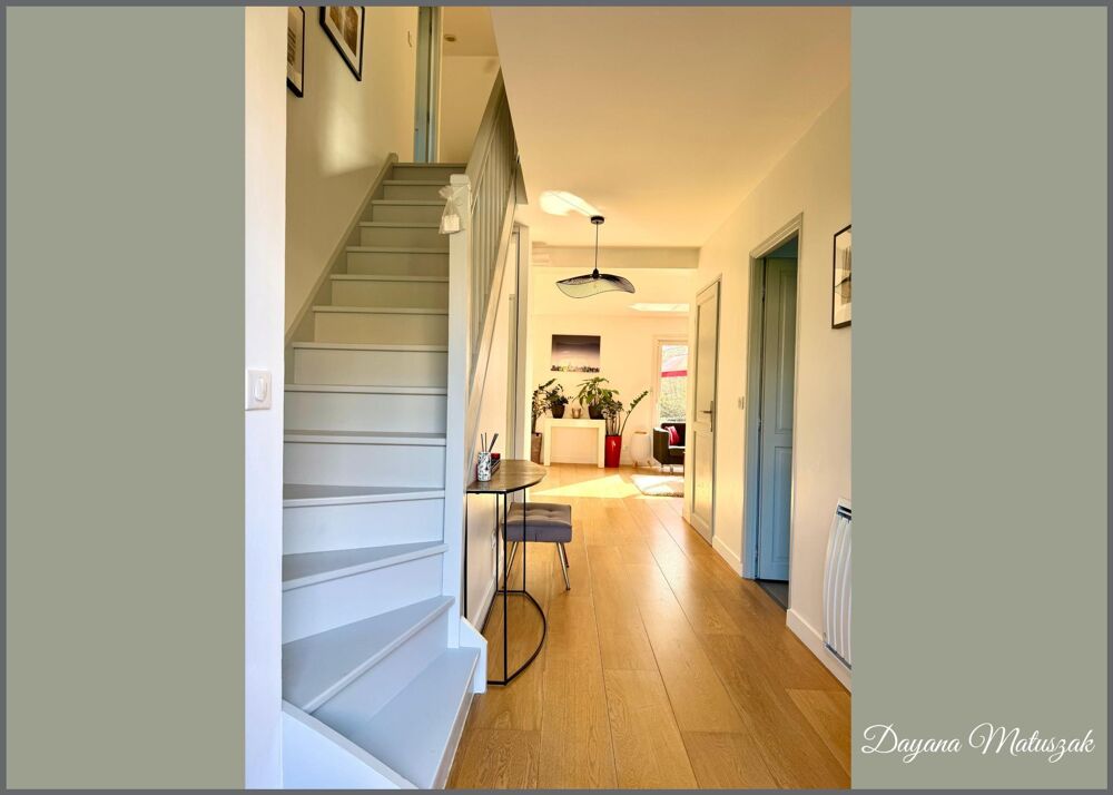 � vendre  Maison Villennes-sur-Seine (78670)