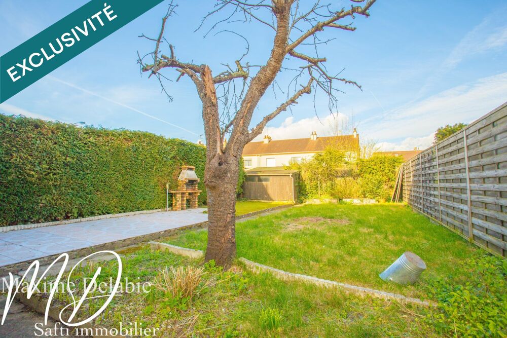 Vente Maison Maison au calme avec 4 chambres, garage et jardin Le mans