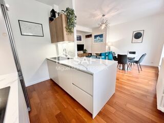 Vente Appartement Magnifique appartement T3 proche Cathédrale Rouen