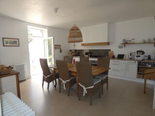  Maison à vendre 5 pièces 136 m²