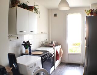  Appartement à vendre 3 pièces 66 m²