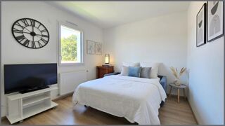  Maison à vendre 4 pièces 101 m²