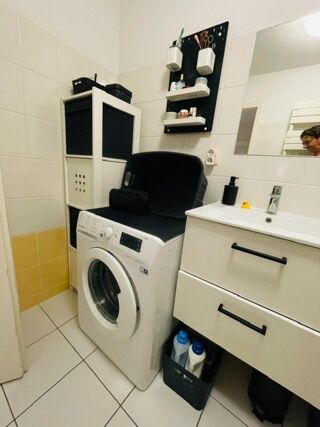  Appartement à vendre 3 pièces 66 m²