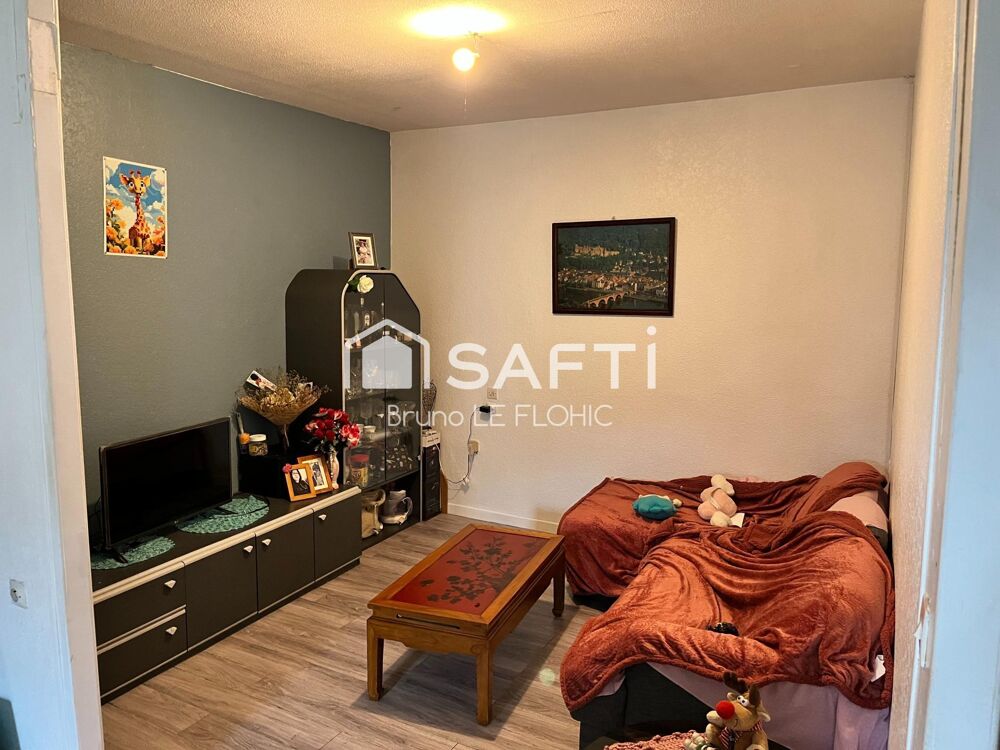 Vente Maison maison 5 chambres proche perpignan Villemolaque