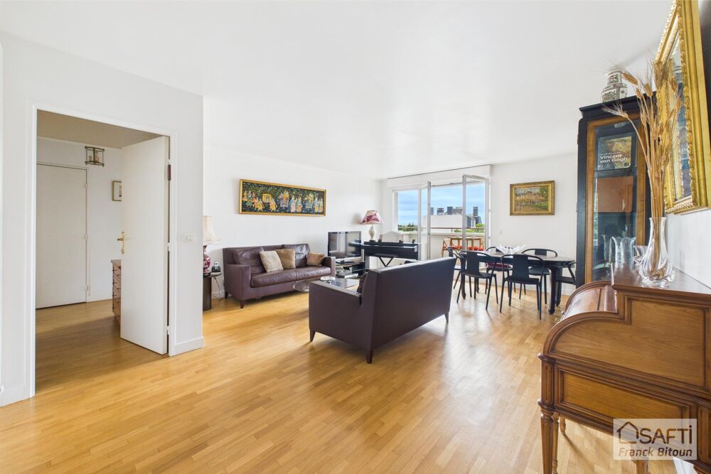 � vendre  Appartement Courbevoie (92400)