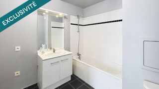  Appartement � vendre 2 pi�ces 41 m�