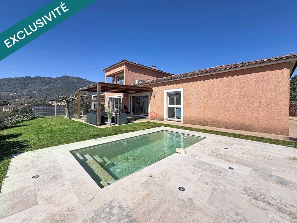 � vendre  Maison Ajaccio (20090)