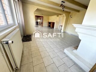  Maison à vendre 7 pièces 183 m²