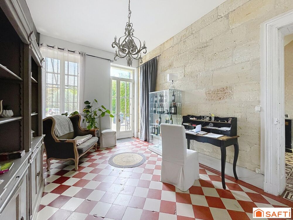  vendre  Maison Moulis-en-Mdoc (33480)