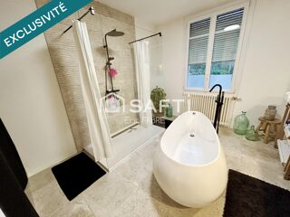  Maison � vendre 6 pi�ces 164 m�