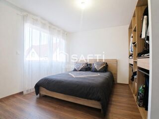  Appartement � vendre 4 pi�ces 81 m�