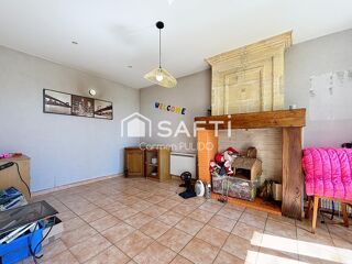  Maison à vendre 7 pièces 140 m²