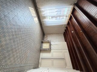  Maison à vendre 6 pièces 144 m²