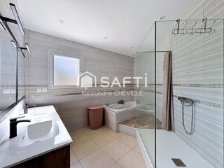  Maison à vendre 5 pièces 156 m²