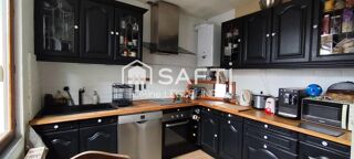  Maison à vendre 4 pièces 67 m²