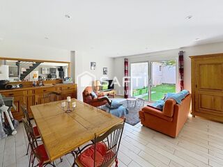  Maison à vendre 5 pièces 126 m²