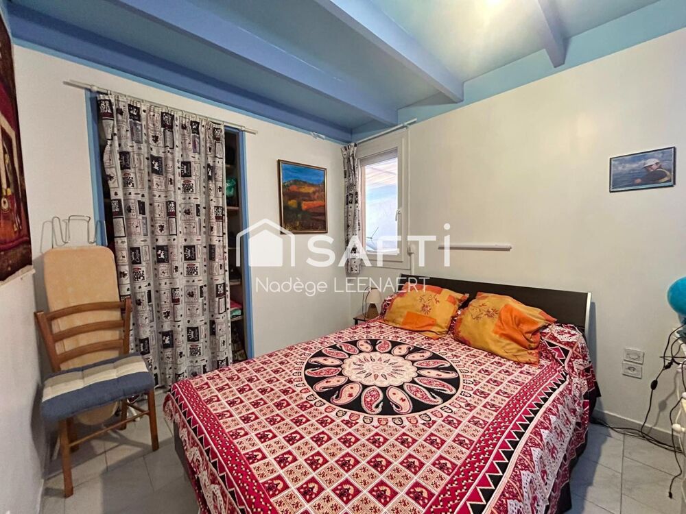 Vente Maison VILLA FAMILIALE 5 CHAMBRES AVEC PISCINE Agde