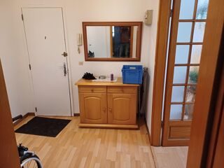 Appartement 2 pièces 63 m² · à Petite-Rosselle · 63 m² · 62 000 €