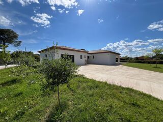  Maison à vendre 5 pièces 147 m²