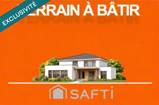  Terrain � vendre 1864 m�