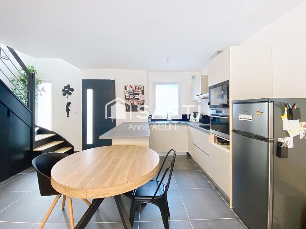 Vente Maison Coup de coeur assuré sur secteur recherché!! Bruges
