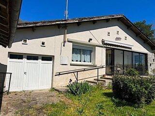 Maison 83m2 Gasques