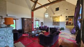  Maison � vendre 15 + pi�ces 400 m�