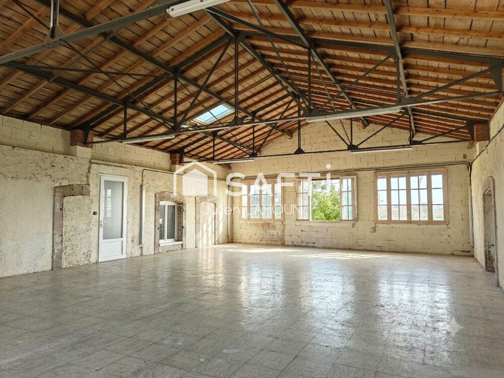 Appartement T4 rénové  Vendu meublé  Investissement locatif