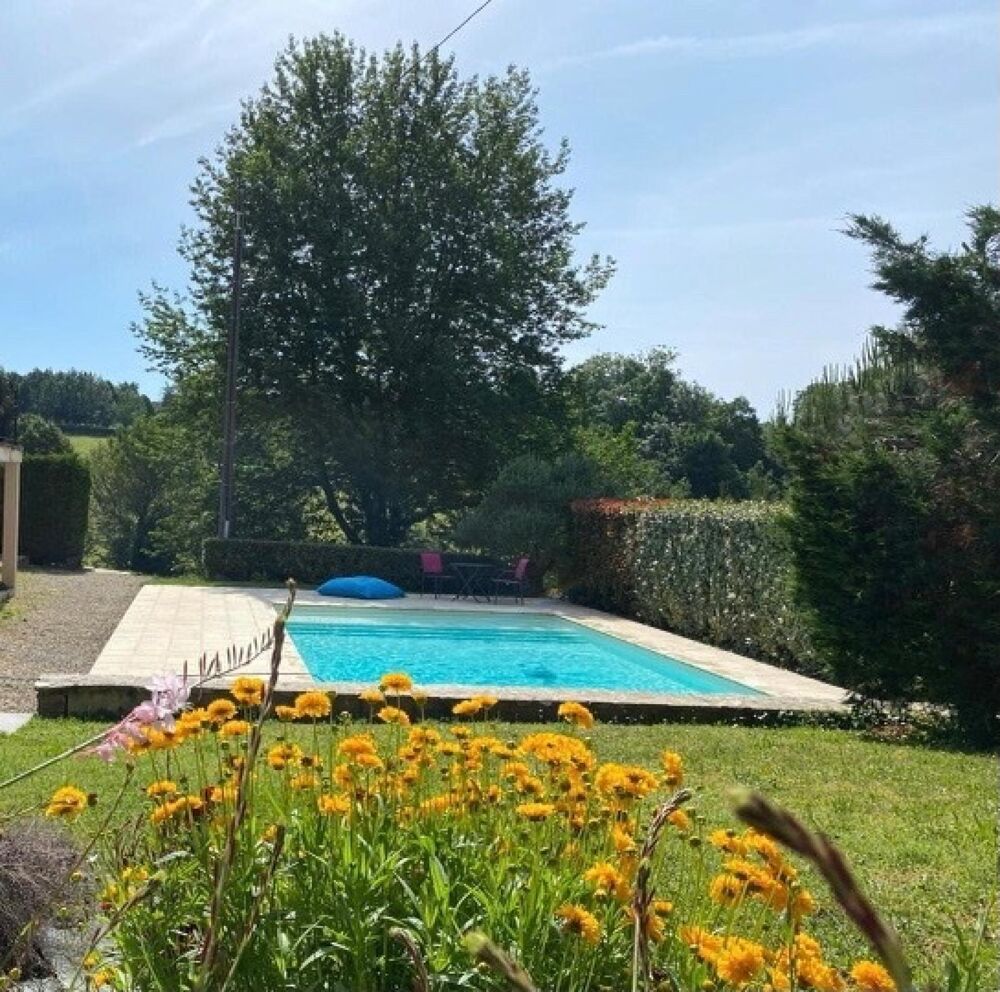  vendre  Maison Beaumont-du-Prigord (24440)