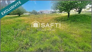  Terrain � vendre 1266 m�