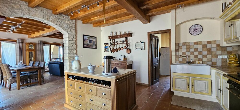 à vendre  Maison Banon (04150)