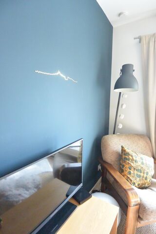  Appartement � vendre 2 pi�ces 46 m�