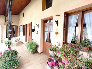  Maison � vendre 4 pi�ces 92 m�