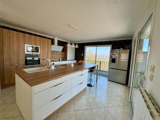  Maison à vendre 8 pièces 230 m²