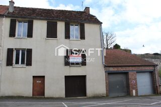  Maison à vendre 4 pièces 77 m²