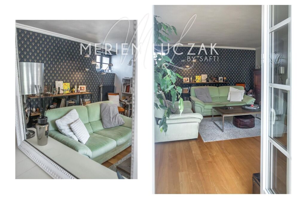  vendre  Maison Poissy (78300)