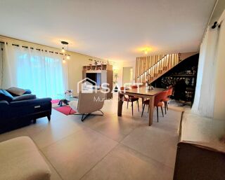  Maison � vendre 4 pi�ces 125 m�