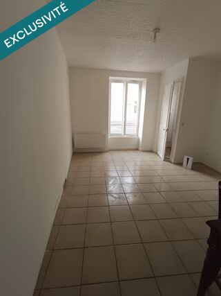  Appartement � vendre 2 pi�ces 48 m�