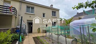  Maison � vendre 5 pi�ces 91 m�