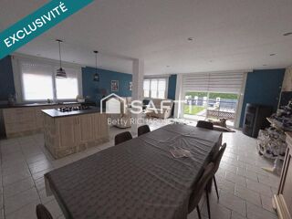  Maison � vendre 6 pi�ces 82 m�